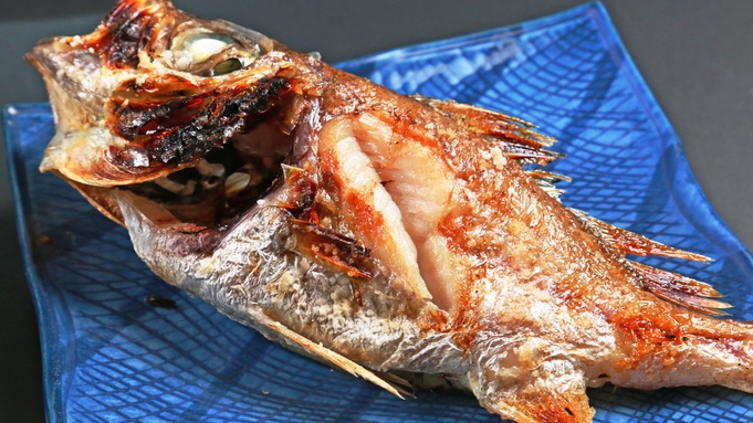 【夕食付き】早朝出発や朝食はいらないお客様はコチラ！夕食はお部屋食で新鮮な海の幸を♪